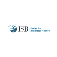 Centre For Analytical Finance logo - Similar company to Centre For Analytical Finance