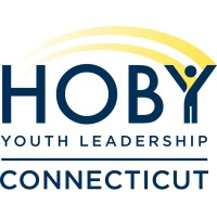 Connecticut HOBY logo - Similar company to Berlin Public Schools