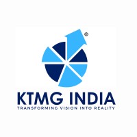 KTMG INDIA © logo - Similar company to Ktmg Limited