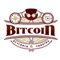 Bitcoin Research & Trading logo - Similar company to Eraslan Group