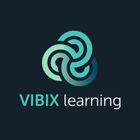 Vibix Learning logo - Similar company to Wrc