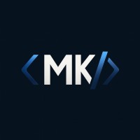MK logo - Similar company to Noya Network