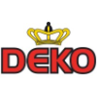 Deko Brand En Veiligheidsadvies Bv