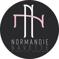 Normandie Navette logo - Similar company to Berlitz Normandie