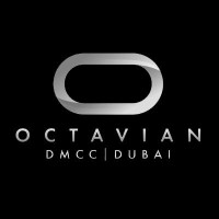 Octavian Precious Metals Trading logo - Similar company to ImproStrat DMCC