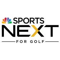 NBC Sports Next for Golf logo - Similar company to Starter Box Studios