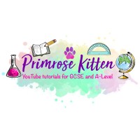 Primrose Kitten Academy logo - Similar company to 1729 Maths School