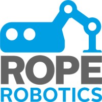 Rope Robotics logo - Similar company to Storr Access