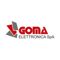 GOMA ELETTRONICA SpA logo - Similar company to Goma Bv