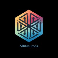 SIXNeurons logo - Similar company to Cognitox