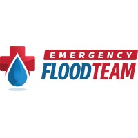Emergency Flood Team logo - Similar company to Sycuity