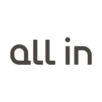 All in logo - Similar company to Buzzer Digital