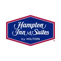 Hampton Inn & Suites by Hilton Kelowna Airport logo - Similar company to Eldorado Resort