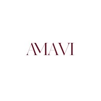 AMAVI logo - Similar company to Holm Agency
