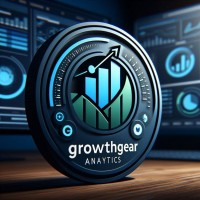 Growth Gear Analytics logo - Similar company to Growth Gear & Co