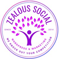 Zealous Social logo - Similar company to Plego Technologies Llc