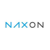 NAXON logo - Similar company to Naxon