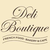 DELI BOUTIQUE LIMITED logo - Similar company to Geronimo Inns