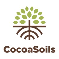 CocoaSoils Program logo - Similar company to Sustainable Development Goals Nysc Ibadan