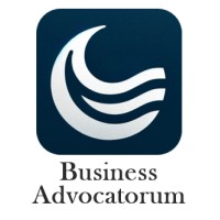 Business Advocatorum logo - Similar company to Business Acceleration