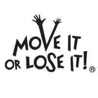 Move it or Lose it! logo - Similar company to Stronger At Home