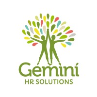 Gemini HR Solutions logo - Similar company to Mk It Solutions