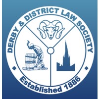 Derby and District Law Society logo - Similar company to Smith Partnership