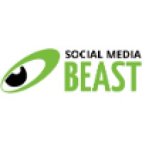 Social Media Beast logo - Similar company to Total Realty Source