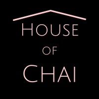 House of Chai logo - Similar company to Crate Media