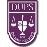 Durham University Pro Bono Society logo - Similar company to Futureme
