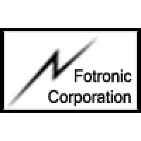 Fotronic Corporation logo - Similar company to Cadence Process Consulting
