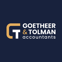 Goetheer & Tolman Accountants B.V. logo - Similar company to Fin4Finance