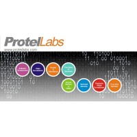 Protel Labs logo - Similar company to Protel Hrms