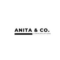 Anita and Co. Communications logo - Similar company to Plush Communications