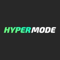 HyperMode logo - Similar company to The Arch Line