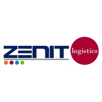 Zenit Logístics logo - Similar company to Pretorian Logistics & Events