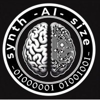 Synth-AI-size logo - Similar company to Synth Ai Solutions