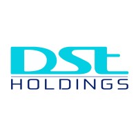 DST HOLDINGS LTD logo - Similar company to Innoteck Kitchen Pro