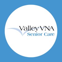 Valley VNA Senior Care logo - Similar company to Fox Valley Memory Project