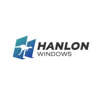 Hanlon Windows logo - Similar company to Nexa Electrical Solutions