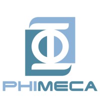 Phimeca logo - Similar company to Linagora