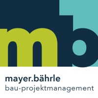 mayer bährle GmbH logo - Similar company to Zinsser Garten & Poolbau