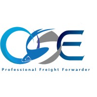 Over Seas Egypt logo - Similar company to Overseas