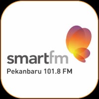 SMART FM Pekanbaru logo - Similar company to Flashsoft Indonesia