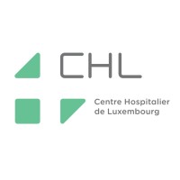 Centre Hospitalier de Luxembourg logo - Similar company to Bionext - Laboratoire D'Analyses Médicales