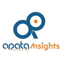 Apata Insights logo - Similar company to Consumer Options Ltd