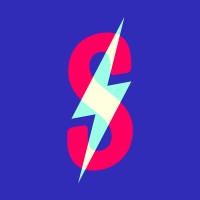 The Spark Parade logo - Similar company to Vaden Podcast Services
