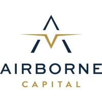 Airborne Capital logo - Similar company to Amplitech Group