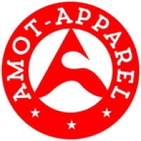 Amot Apparel logo - Similar company to Kdot: (K.) The Home Of International Streetwear