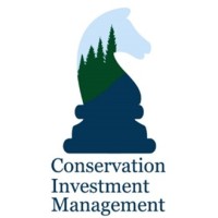 Conservation Investment Management logo - Similar company to The Conservation Foundation